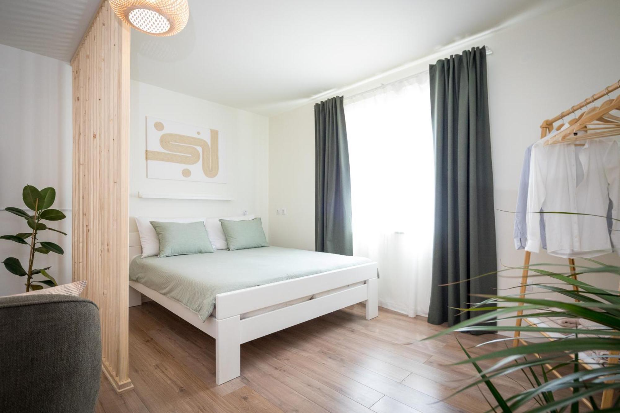 Cozy Room & Studio Kali Rovinj Exterior foto