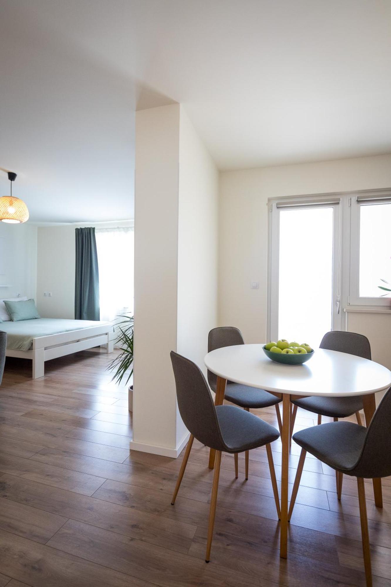 Cozy Room & Studio Kali Rovinj Exterior foto